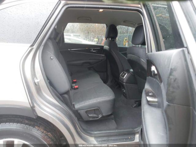 Kia Sorento 2.4l Lx Image 6