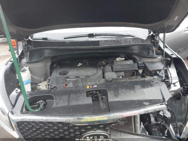 Kia Sorento 2.4l Lx Image 16