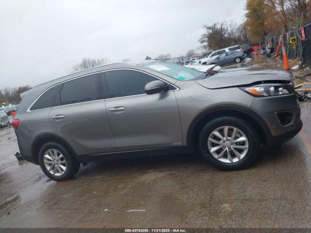 Kia Sorento 2.4l Lx Image 14