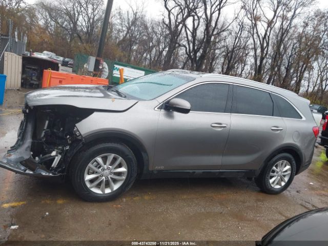 Kia Sorento 2.4l Lx Image 10
