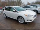 Ford Focus Titanium Image 1