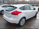 Ford Focus Titanium Image 5