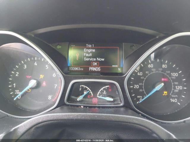 Ford Focus Titanium Image 8