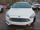 Ford Focus Titanium Image 16