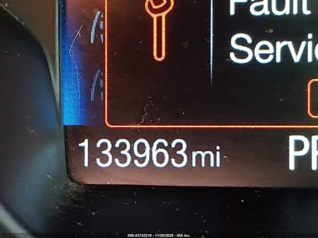 Ford Focus Titanium Image 18