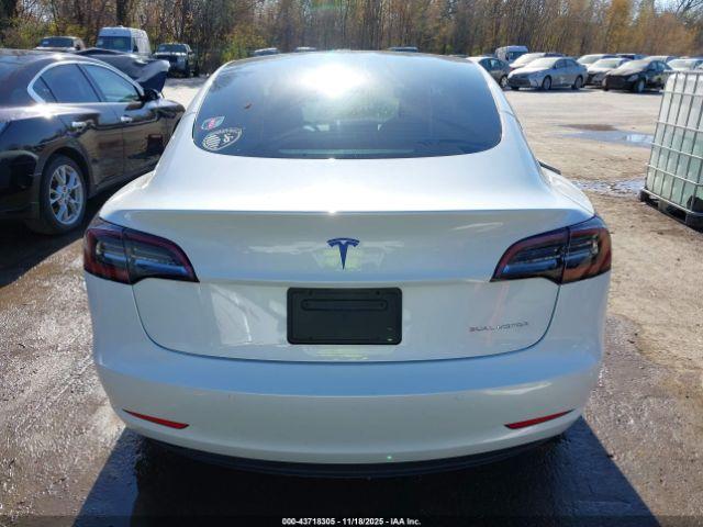 Tesla Model 3 Long Range Dual Motor All-wheel Drive Image 2