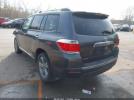 Toyota Highlander Limited V6 Image 16