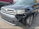 Toyota Highlander Limited V6 Image 6