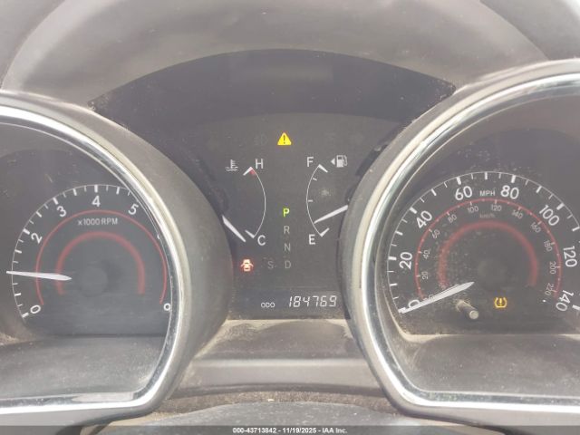 Toyota Highlander Limited V6 Image 3