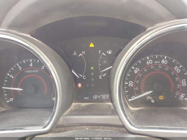 Toyota Highlander Limited V6 Image 3