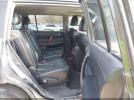 Toyota Highlander Limited V6 Image 10