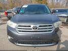 Toyota Highlander Limited V6 Image 9