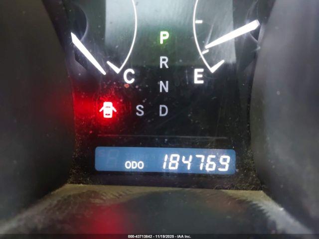 Toyota Highlander Limited V6 Image 11