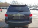 Toyota Highlander Limited V6 Image 12