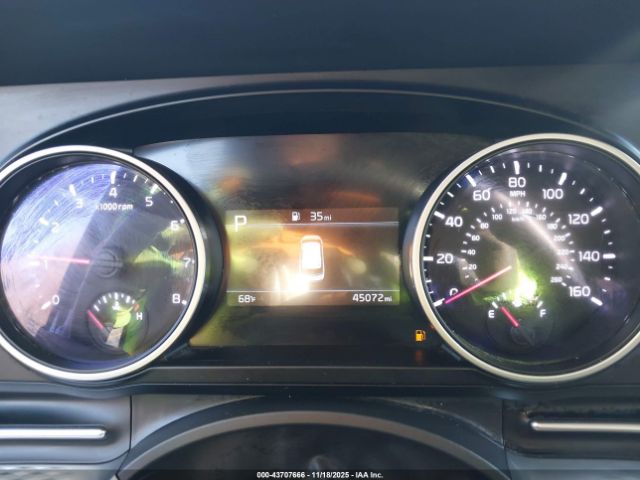 Kia Carnival Lx Seat Package Image 8