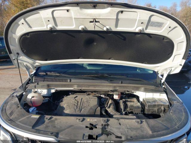 Kia Carnival Lx Seat Package Image 7