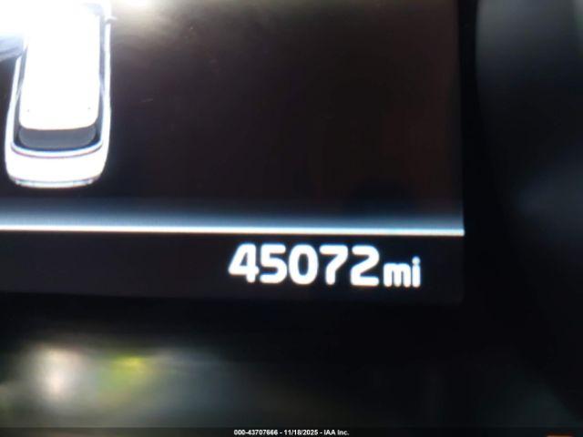 Kia Carnival Lx Seat Package Image 9