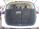 Kia Carnival Lx Seat Package Image 13