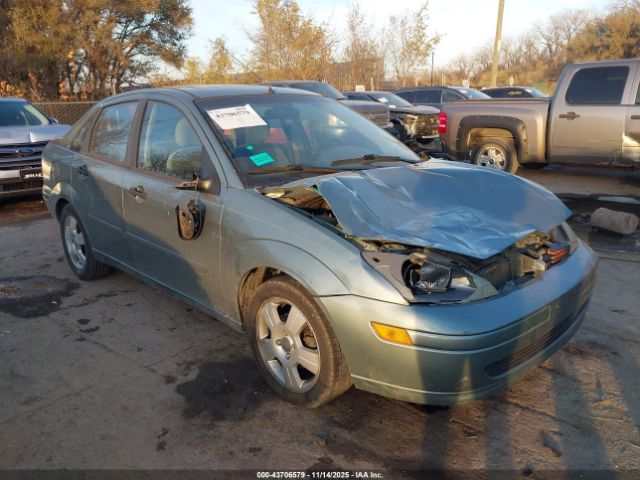 Ford Focus Se Image 1