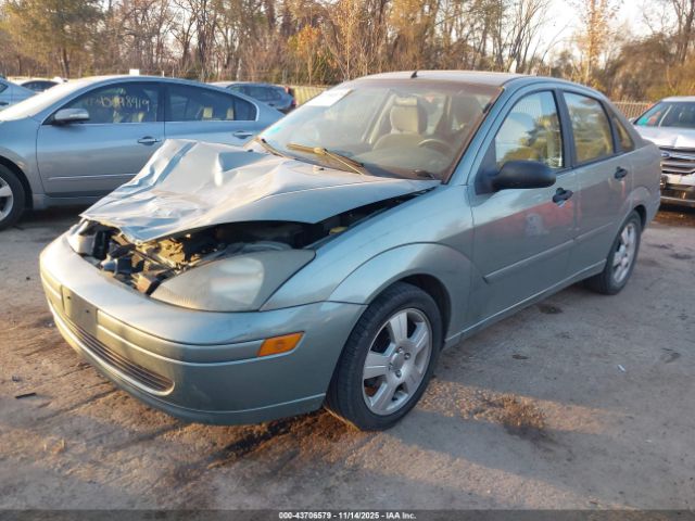 Ford Focus Se Image 3