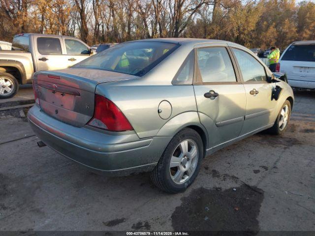 Ford Focus Se Image 16