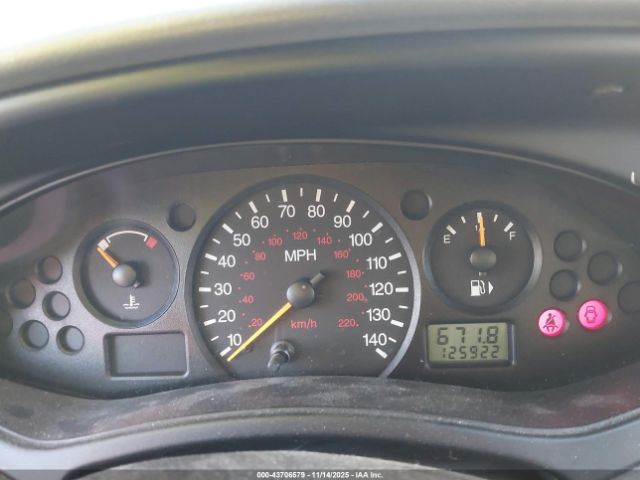 Ford Focus Se Image 5