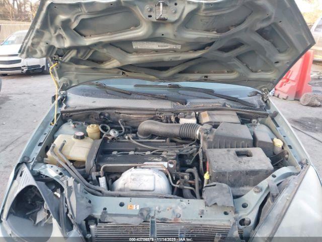 Ford Focus Se Image 17