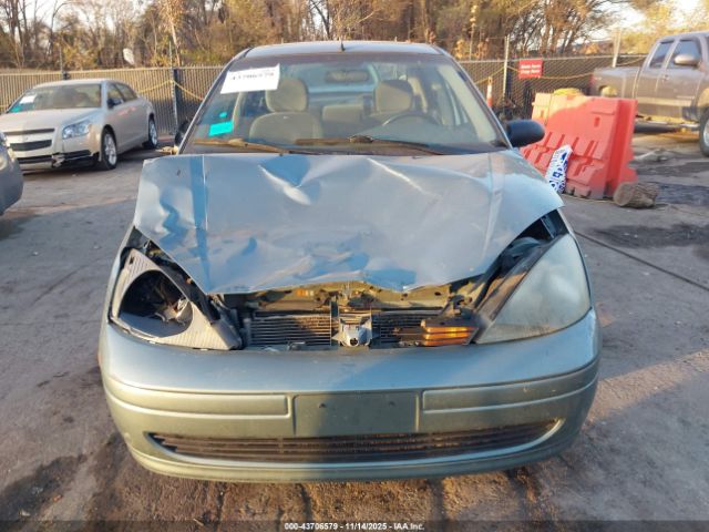 Ford Focus Se Image 10