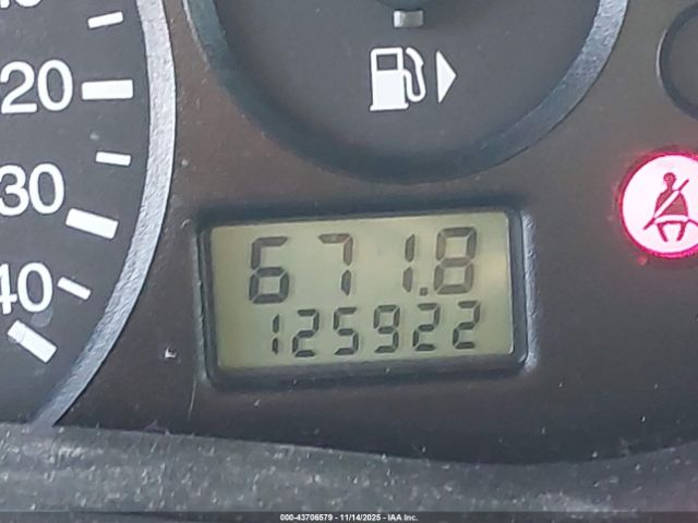 Ford Focus Se Image 11