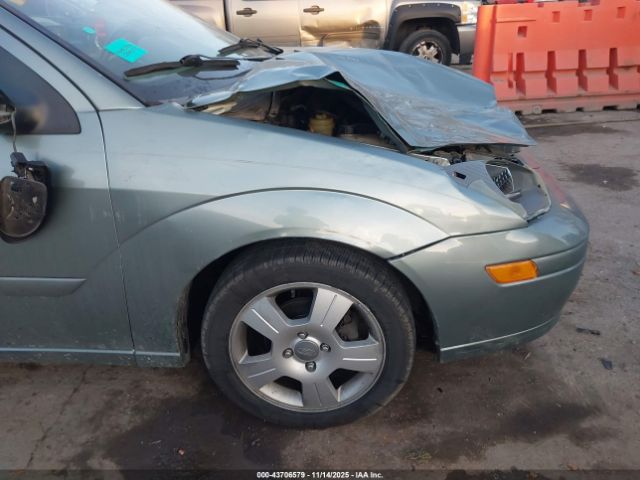 Ford Focus Se Image 2