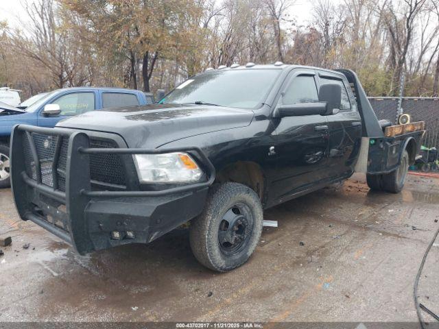 Ram 3500 St Image 8