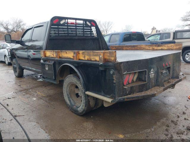 Ram 3500 St Image 15