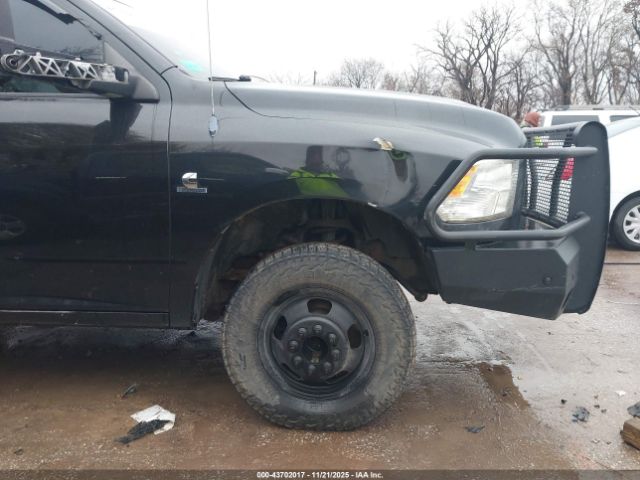 Ram 3500 St Image 12