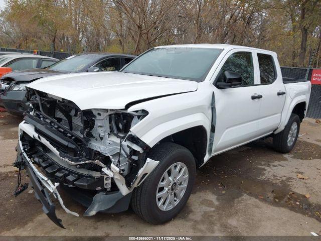 Toyota Tacoma Sr Image 5