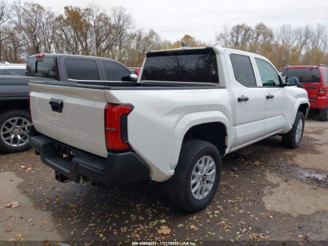 Toyota Tacoma Sr Image 4