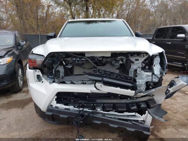 Toyota Tacoma Sr Image 3