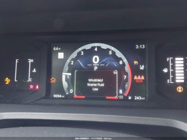 Toyota Tacoma Sr Image 11