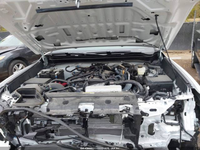 Toyota Tacoma Sr Image 9