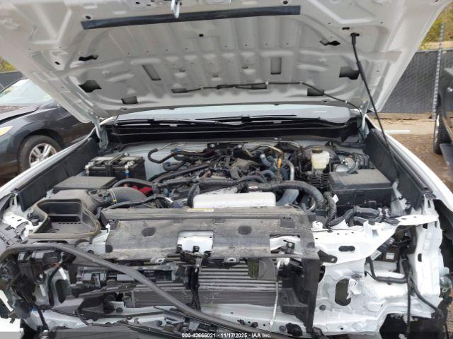 Toyota Tacoma Sr Image 9