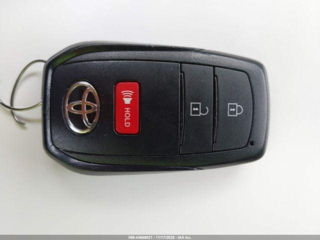 Toyota Tacoma Sr Image 7