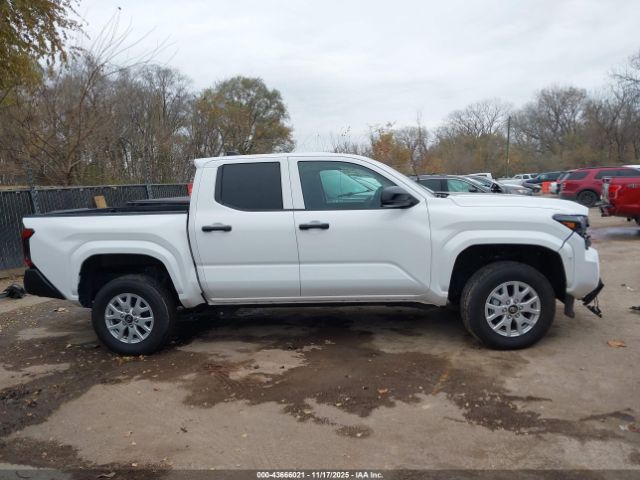 Toyota Tacoma Sr Image 13