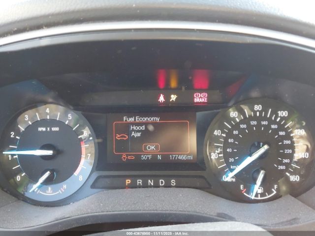 Ford Fusion Se Image 10