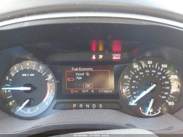 Ford Fusion Se Image 10