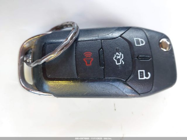 Ford Fusion Se Image 16