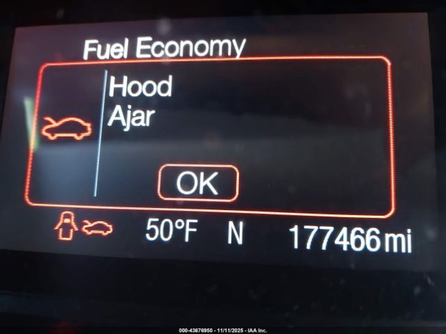 Ford Fusion Se Image 5