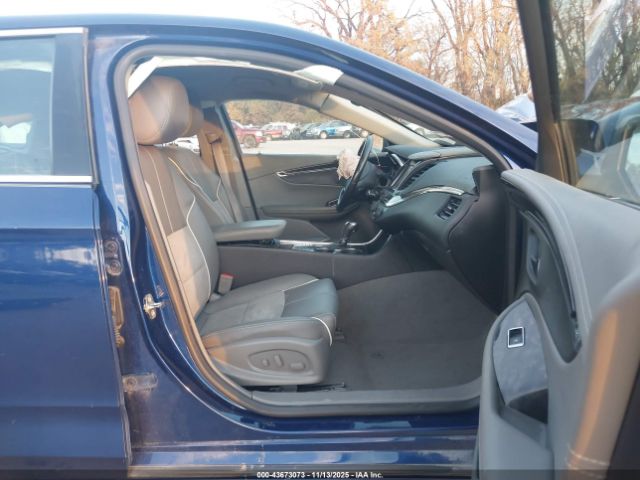 Chevrolet Impala 2lt Image 3