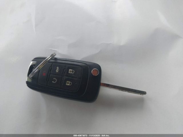 Chevrolet Impala 2lt Image 6