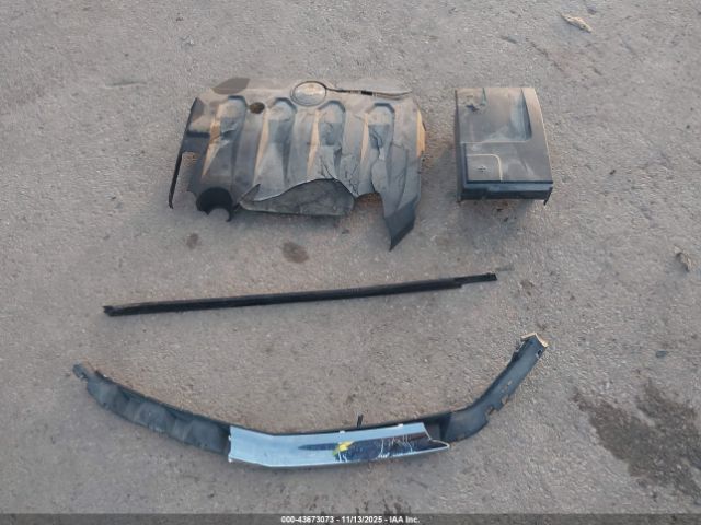 Chevrolet Impala 2lt Image 8