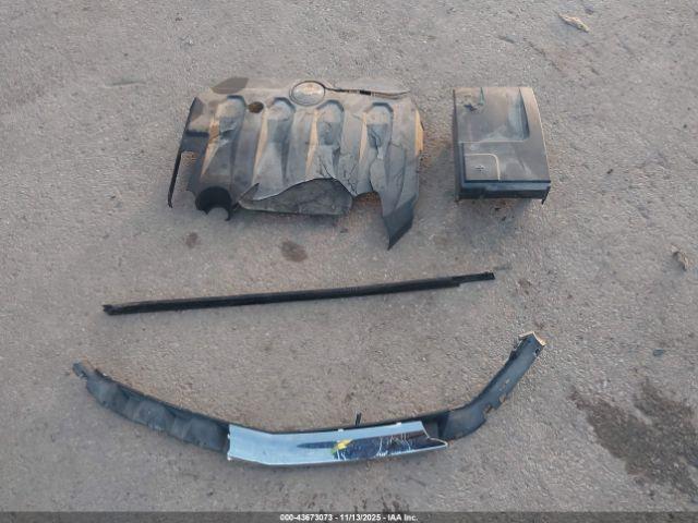 Chevrolet Impala 2lt Image 8