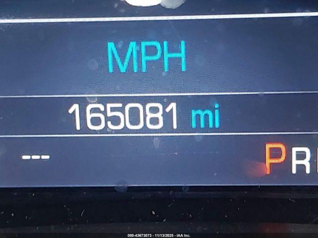 Chevrolet Impala 2lt Image 13